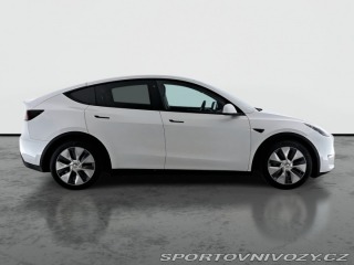 Tesla Model Y Long Range AWD 79kWh 2022