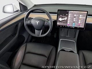 Tesla Model Y Long Range AWD 79kWh 2022