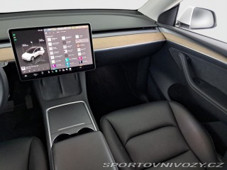 Tesla Model Y Long Range AWD 79kWh 2022