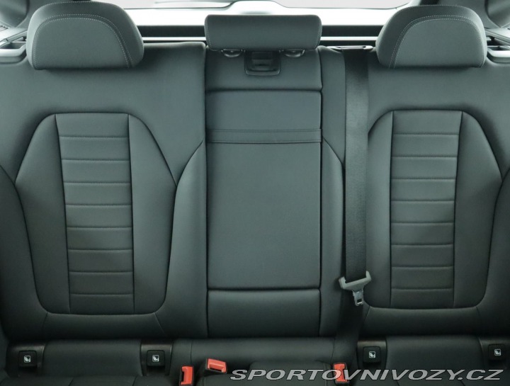 BMW iX3 80 kWh 2021