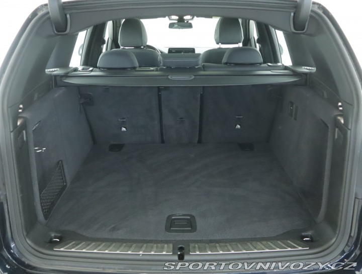 BMW iX3 80 kWh 2021