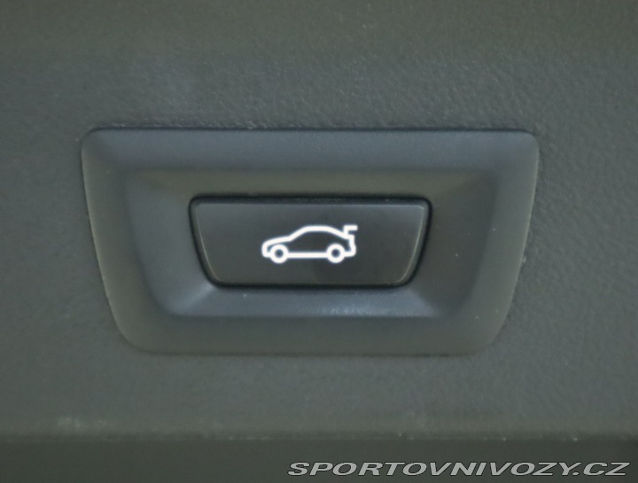 BMW iX3 80 kWh 2021