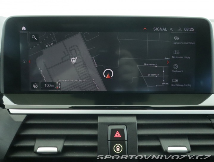 BMW iX3 80 kWh 2021