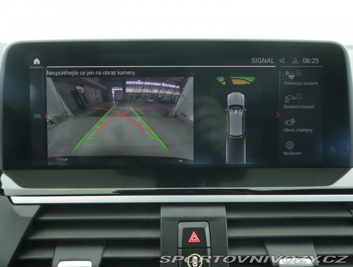 BMW iX3 80 kWh 2021