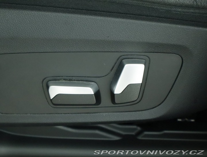 BMW iX3 80 kWh 2021