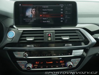 BMW iX3 80 kWh 2021
