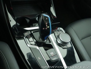 BMW iX3 80 kWh 2021