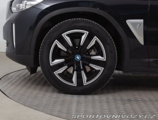 BMW iX3 80 kWh 2021