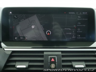BMW iX3 80 kWh 2021