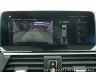 BMW iX3 80 kWh 2021