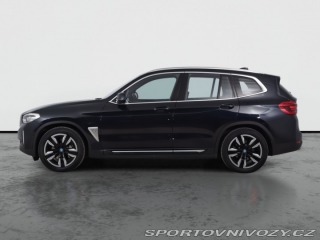 BMW iX3 80 kWh 2021