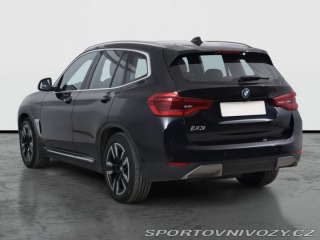 BMW iX3 80 kWh 2021
