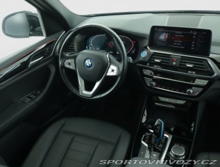 BMW iX3 80 kWh 2021