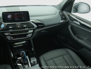 BMW iX3 80 kWh 2021