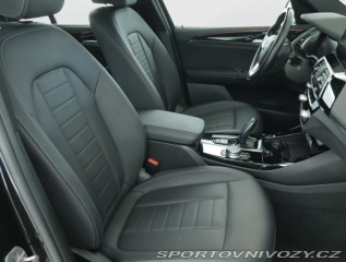 BMW iX3 80 kWh 2021
