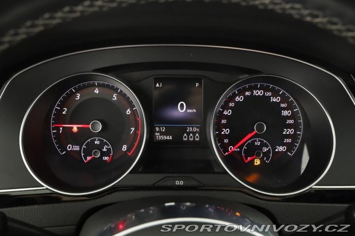 Volkswagen Arteon R-line 2.0 TSI 4Motion 2018