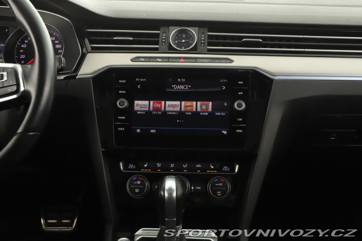 Volkswagen Arteon R-line 2.0 TSI 4Motion 2018