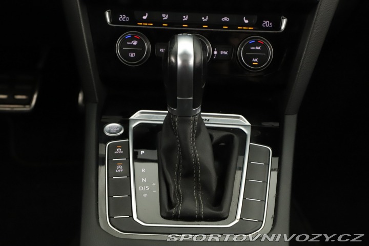 Volkswagen Arteon R-line 2.0 TSI 4Motion 2018