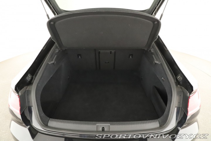 Volkswagen Arteon R-line 2.0 TSI 4Motion 2018