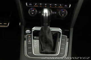 Volkswagen Arteon R-line 2.0 TSI 4Motion 2018