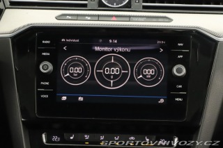 Volkswagen Arteon R-line 2.0 TSI 4Motion 2018
