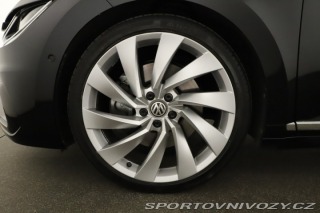 Volkswagen Arteon R-line 2.0 TSI 4Motion 2018