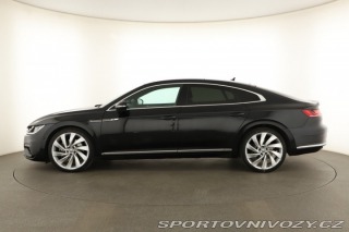 Volkswagen Arteon R-line 2.0 TSI 4Motion 2018