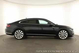 Volkswagen Arteon R-line 2.0 TSI 4Motion 2018