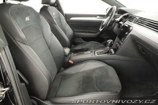 Volkswagen Arteon R-line 2.0 TSI 4Motion 2018
