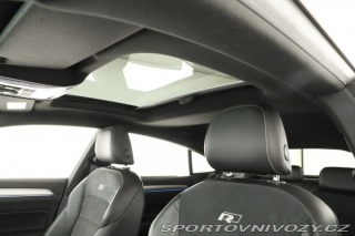 Volkswagen Arteon R-line 2.0 TSI 4Motion 2018