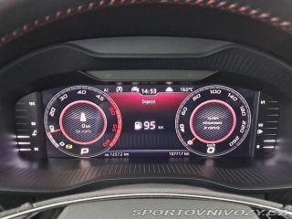 Škoda Kodiaq RS RS RS 2.0 TDI 2019
