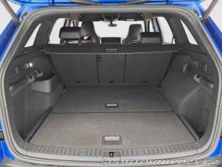 Škoda Kodiaq RS RS RS 2.0 TDI 2019