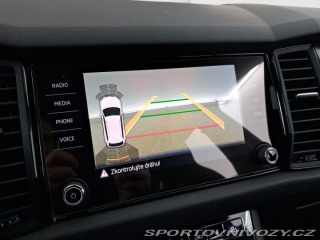 Škoda Kodiaq RS RS RS 2.0 TDI 2019