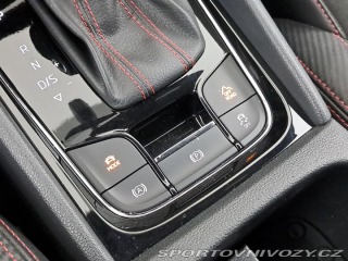 Škoda Kodiaq RS RS RS 2.0 TDI 2019
