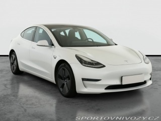 Tesla Model 3 Long Range 4WD 78kWh