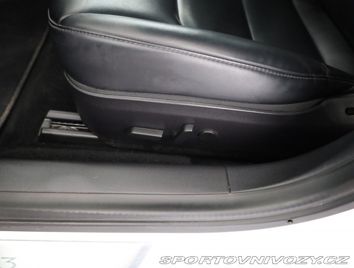 Tesla Model 3 Long Range 4WD 78kWh 2020