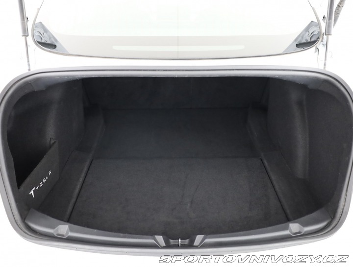 Tesla Model 3 Long Range 4WD 78kWh 2020