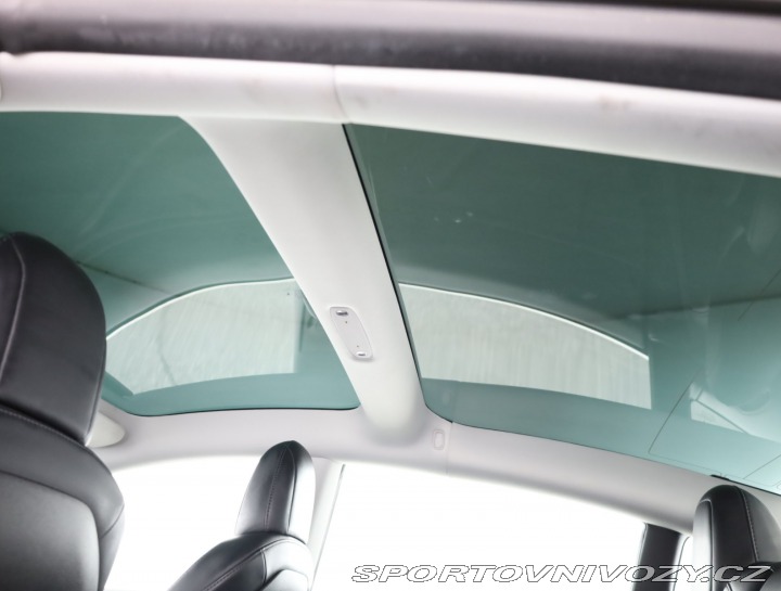 Tesla Model 3 Long Range 4WD 78kWh 2020