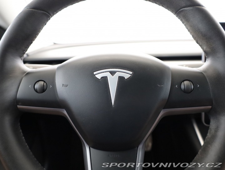 Tesla Model 3 Long Range 4WD 78kWh 2020