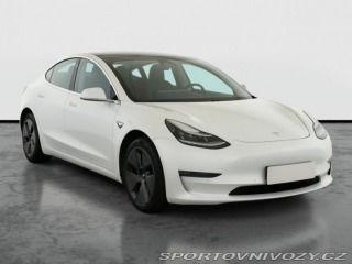 Tesla Model 3 Long Range 4WD 78kWh 2020