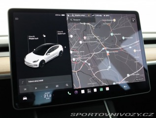 Tesla Model 3 Long Range 4WD 78kWh 2020