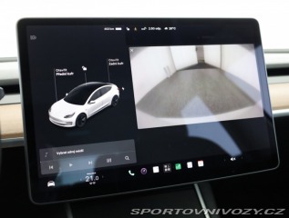 Tesla Model 3 Long Range 4WD 78kWh 2020