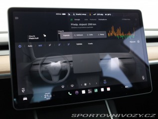 Tesla Model 3 Long Range 4WD 78kWh 2020