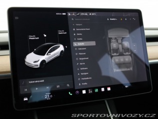 Tesla Model 3 Long Range 4WD 78kWh 2020