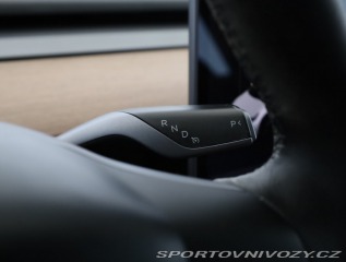 Tesla Model 3 Long Range 4WD 78kWh 2020