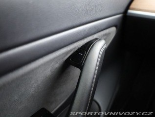Tesla Model 3 Long Range 4WD 78kWh 2020