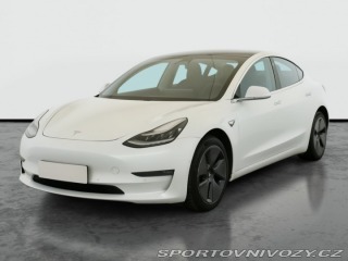 Tesla Model 3 Long Range 4WD 78kWh 2020