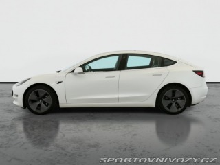 Tesla Model 3 Long Range 4WD 78kWh 2020