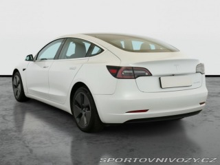 Tesla Model 3 Long Range 4WD 78kWh 2020