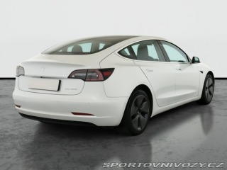 Tesla Model 3 Long Range 4WD 78kWh 2020